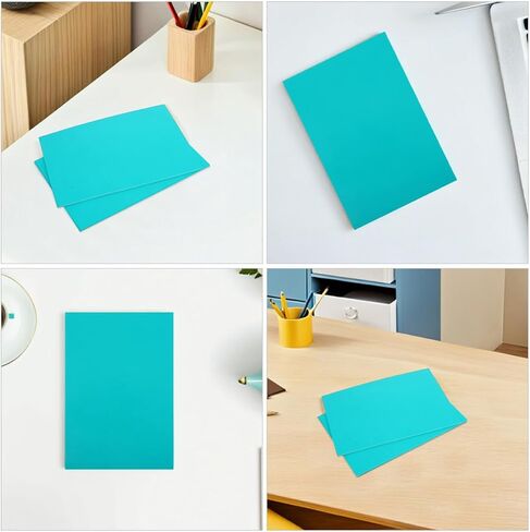 3pcs Soft Linoleum Carving Block PVC Printing Plate for Crafts in Kuwait