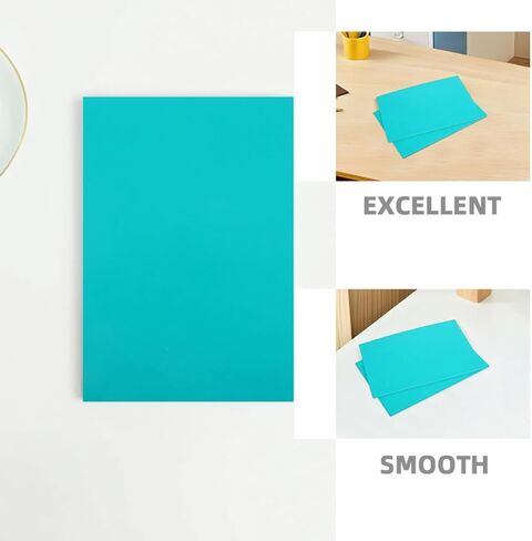 3pcs Soft Linoleum Carving Block PVC Printing Plate for Crafts in Kuwait