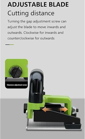 Manual Floor Seam Cutter,Adjustable-Height Precision Seamless Push Knife,Adjustable Depthgap,for PVC,Rubber,Linoleum in Kuwait