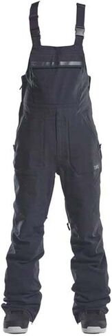 32 Thirtytwo Womens Basement Snow Sport Bib in Kuwait