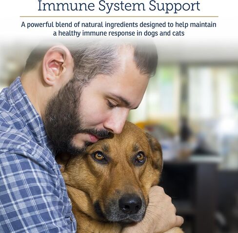 Rx Vitamins Onco Support - Dog & Cat Immune Support Supplement - 300g in Kuwait