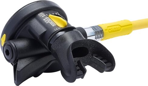Cressi Octopus - 2nd Stage Scuba Diving Regulator High Quality in Kuwait