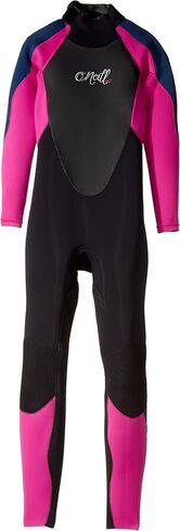 O'Neill Youth Epic 3/2mm Back Zip Full Wetsuit in Kuwait