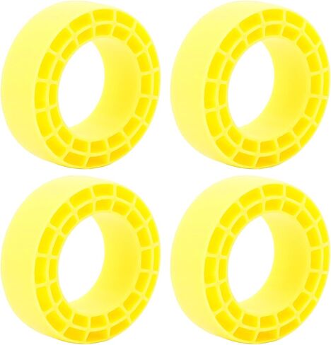 0.7" Tire Silicone Inserts for SCX30 Bronco/Jeep Wrangler/K10,Ascent-32 in Kuwait