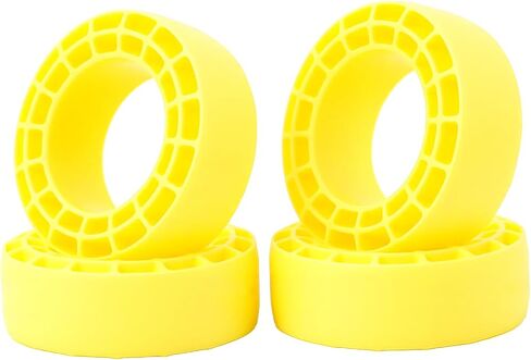 0.7" Tire Silicone Inserts for SCX30 Bronco/Jeep Wrangler/K10,Ascent-32 in Kuwait