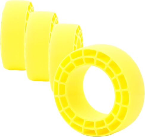 0.7" Tire Silicone Inserts for SCX30 Bronco/Jeep Wrangler/K10,Ascent-32 in Kuwait