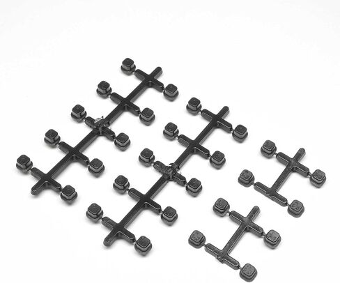 TEAM LOSI RACING Insert Set Adjustable Pivot V2 22 TLR234132 Elec Car/Truck Replacement Parts in Kuwait