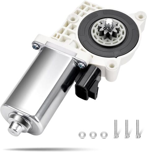 80-03129-90 Electric Running Board Motor Replacement Kit, Compatible with AMP Research Powerstep 80-03129-90 A10049-113, Fits Ford F-150, Super Duty, GMC, RAM, Hummer,Dodge in Saudi Arabia