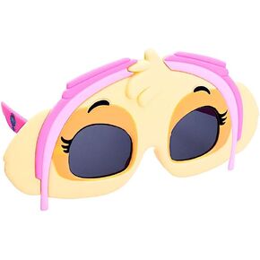 Costume Sunglasses Paw Patrol Chase Sun-Staches Party Favors UV400 in Saudi Arabia