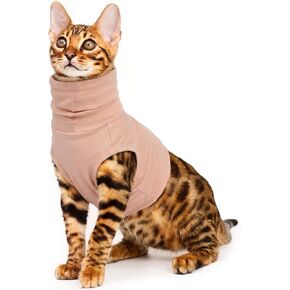 ROZKITCH Cat Neck Protector Sleeve, Surgery Recovery Suit in Saudi Arabia