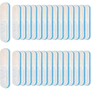 30+30 PCS Filters & Sponges Compatible with Linvivon WF400 Pet Fountain in Kuwait