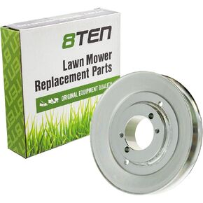8TEN Deck Spindle Pulley for Scag V-Ride Tiger Cub Cat Cheetah 36 52-Inch 483284 481233 481435 482647 in Kuwait