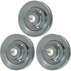 8TEN Spindle Pulley for Bad Boy 033-6003-00 3 Pack in Kuwait