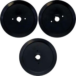 8TEN Deck Spindle Pulley Kit for Gravely Pro-Turn 272 672 572 372 72-Inch 07337700 07340800 07337600 in Kuwait