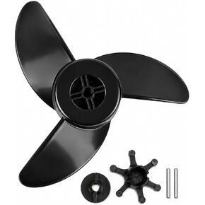 MGA089B 3-Blade Propeller for MotorGuide 3.5-Inch Hub in Kuwait