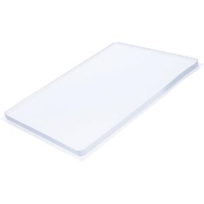 COHEALI Boy Girl Gel Printing Plate 18x13cm Non Stick Art Tool in Kuwait