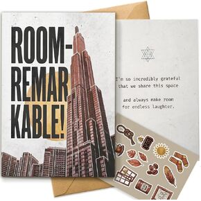 Heartfelt Thank You Card for Childhood Best Friend in Kuwait