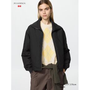 Uniqlo Padded Short Jacket in Kuwait