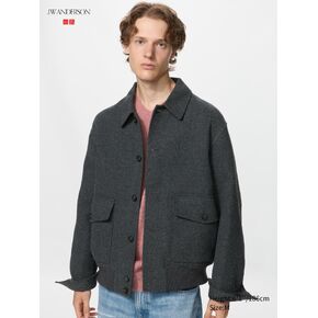 Uniqlo Short Blouson in Kuwait
