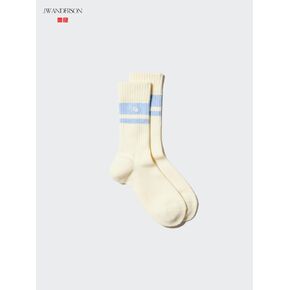 Uniqlo HEATTECH Socks | Pile Lined in Kuwait