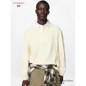Uniqlo Rugger Shirt in Kuwait