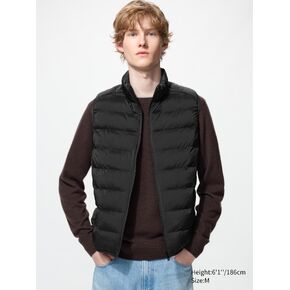 Uniqlo PUFFTECH Vest in Kuwait