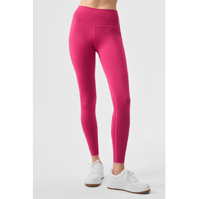 Alo Yoga 7/8 High-Waist Airlift Legging - Pink Summer Crush in Kuwait
