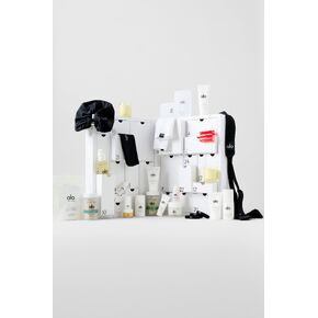 Alo Yoga 24 Days of Wellness Advent Calendar - No Color / One Size in Kuwait
