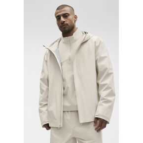 Alo Yoga Alpha Shell Jacket - Bone in Kuwait