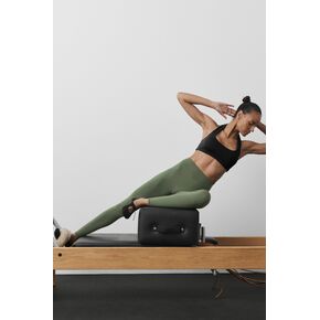 Alo Yoga ALO Softsculpt Define Legging - Bamboo Green in Kuwait