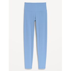 Old Navy High-Waisted StudioSmooth 7/8 Leggings - Kyanite in Kuwait