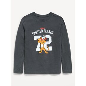 Old Navy Kellogg's Frosted Flakes® Gender-Neutral Graphic T-Shirt for Kids - Panther in Kuwait