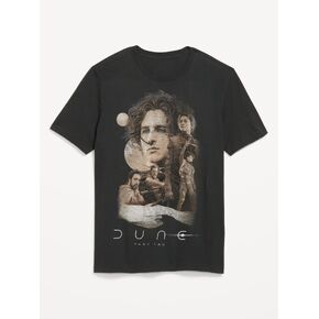Old Navy Dune™ Part Two T-Shirt - Black Spark in Kuwait