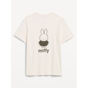 Old Navy Miffy™ T-Shirt - Sea Salt in Kuwait