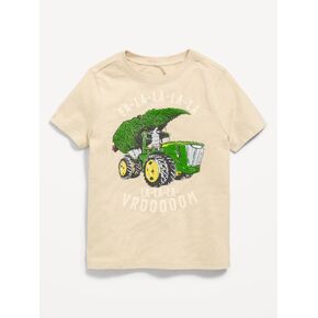 Old Navy John Deere™ Unisex Graphic T-Shirt for Toddler - A Stone's Throw in Kuwait