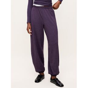 Old Navy CloudComfy Cinched Balloon Pants - Nebula in Kuwait