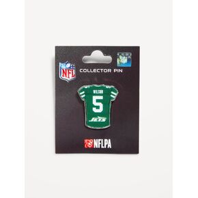 Old Navy WinCraft® New York Jets Enamel Player Collector Pin - New York Jets in Kuwait