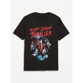 Old Navy Michael Jackson™ T-Shirt - Thriller in Kuwait