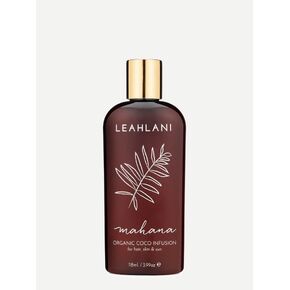 Old Navy Leahlani Mahana Coco Infusion Body and Hair Oil - MAHANA in Kuwait