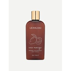 Old Navy Leahlani Coco Mango Coco Infusion Body and Hair Oil - Mango in Kuwait