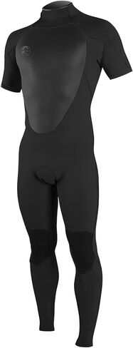 O'Neill Men's O'Riginal 2mm Back Zip Short Sleeve Full Wetsuit in Kuwait