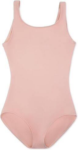 Capezio girls Team Basic Tank Leotard in Kuwait