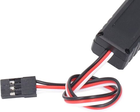 Keenso RC Car Gyroscope Stable Control Mini Module for Drift Drive 4-6V, in Kuwait
