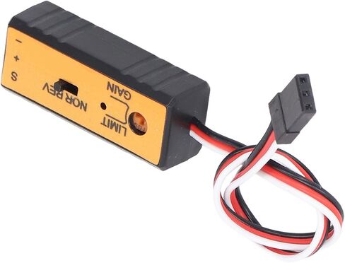 Keenso RC Car Gyroscope Stable Control Mini Module for Drift Drive 4-6V, in Kuwait