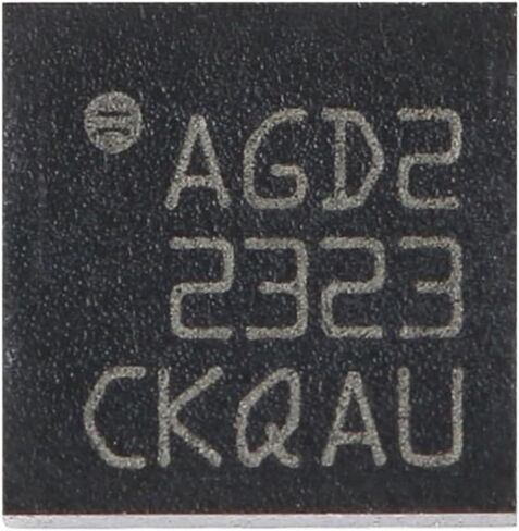 Electronic Components L3GD20TR Silk Screen AGD2 A16 Three-axis Digital Gyroscope Sensor chip in Kuwait