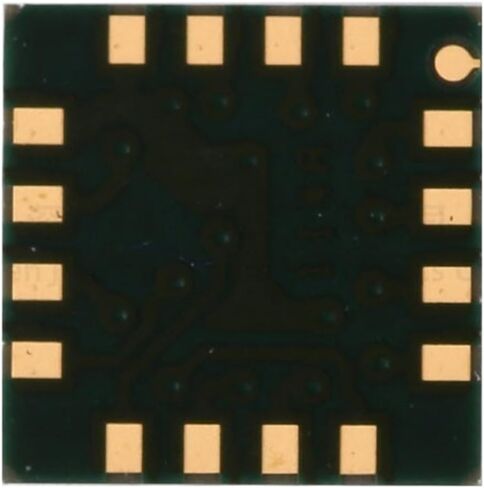 Electronic Components L3GD20TR Silk Screen AGD2 A16 Three-axis Digital Gyroscope Sensor chip in Kuwait