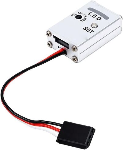 Drfeify RC Gyroscope Module for 3-Wire Servo Drift Car in Kuwait