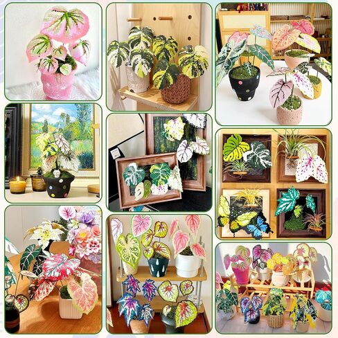 Fuse Beads Kit, 24,000pcs 2.6mm 48 Colors Mini Melting Beads for Beginners with Iron, Pegboards, Ironing Paper, Plant Stem & Accessories, DIY Pixel Art, Home Decor and Christmas Birthday Gift in Kuwait
