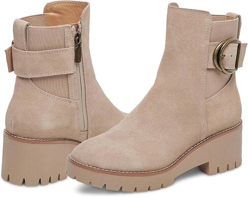 Blondo Women's Dakota Fashion Boot in Kuwait