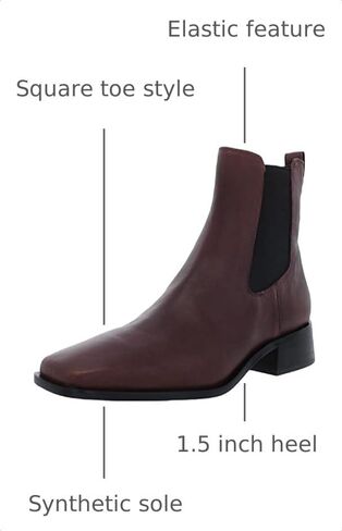 حذاء Thelma Chelsea للسيدات من Sam Edelman in Kuwait